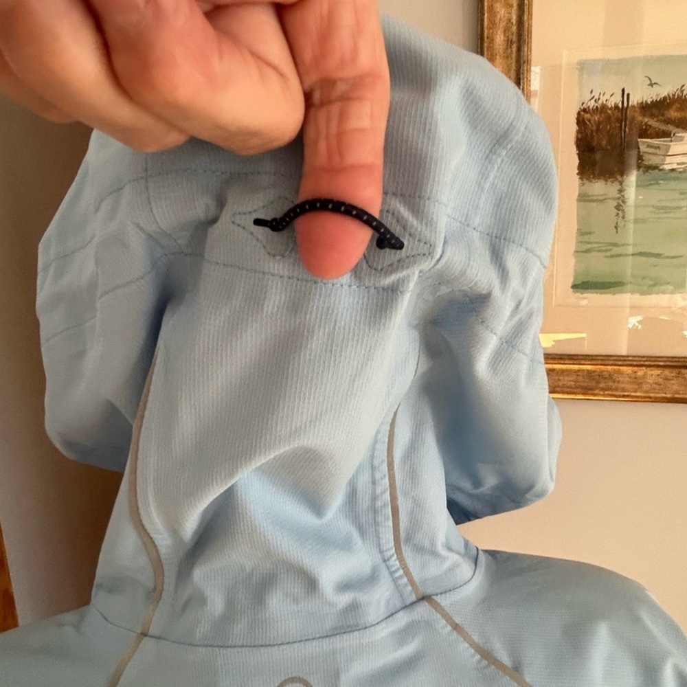 Vineyard Vines Performance Jacket Size Large - image 5